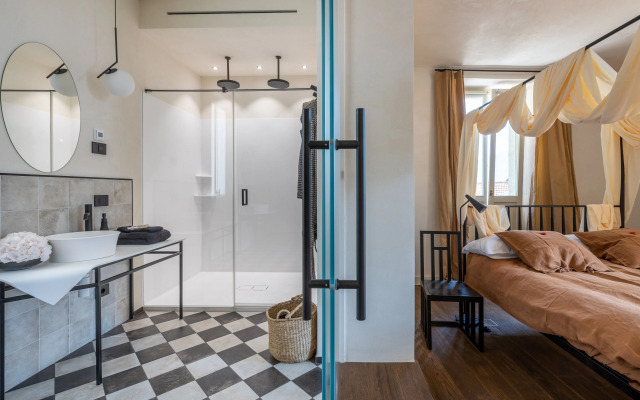 Relais B&B Villa Sizzo