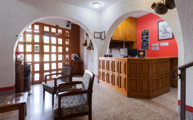 Hotel Posada El Cid