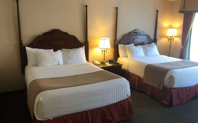 Chateau Saint John Trademark Collection by Wyndham - фото 5