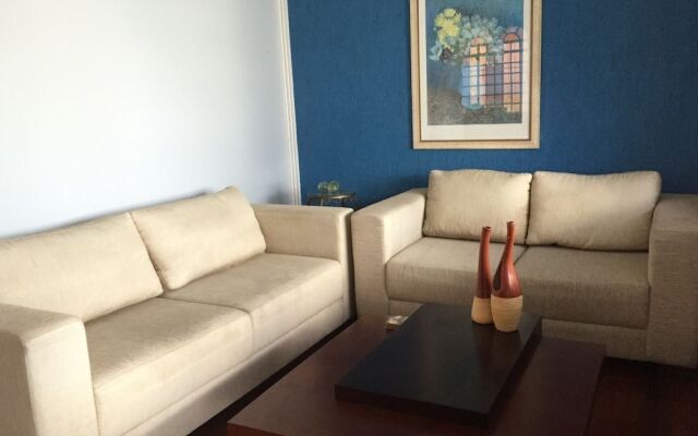 Belo Horizonte Holiday Home