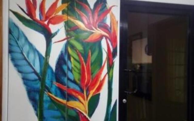 Hostal Chocolate Y Miel
