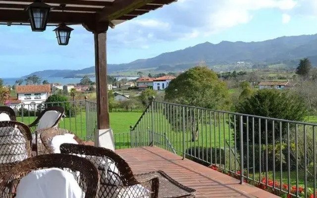 Hotel Los Caspios
