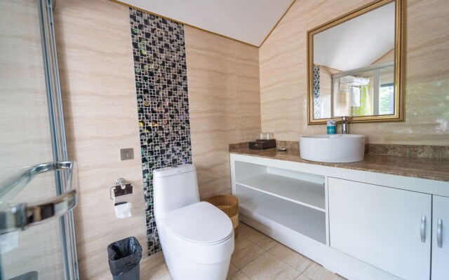 Innature Hanyang Hotel