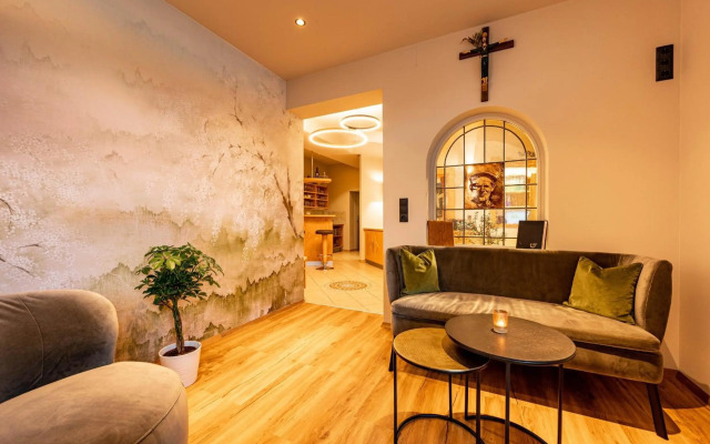 Rustika - Appartements & Spa