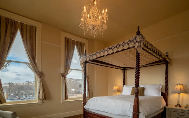 Geiser Grand Hotel