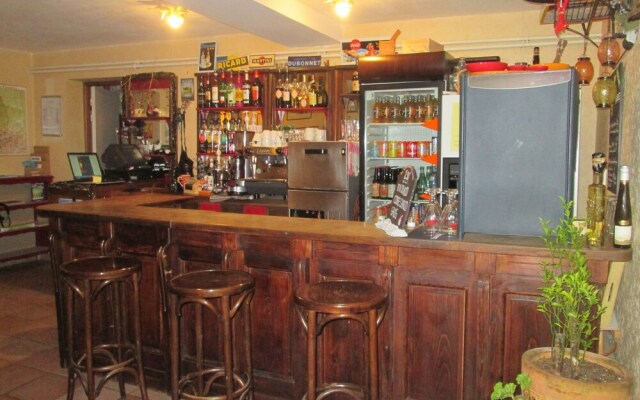 Auberge des Cascades