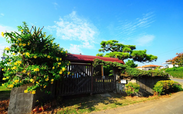 Yuimaru From The North / Vacation Stay 511