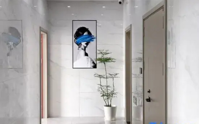 Meizhou Island He Yue Elegant Home Hostel