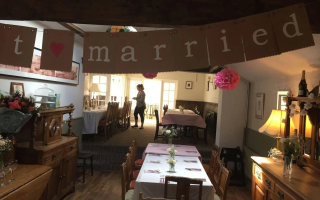 The New Court Inn
