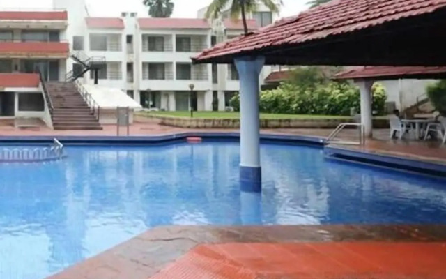 Golden Valley Resort