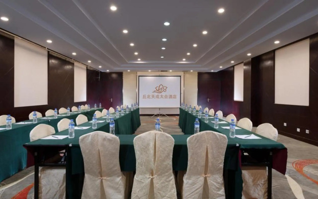 Tiancheng Taihe Hotel