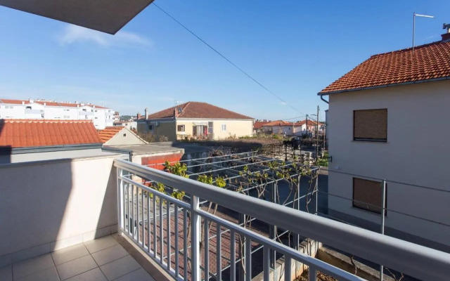 Apartments Betanija