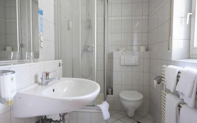 Flair Hotel Bergischer Hof