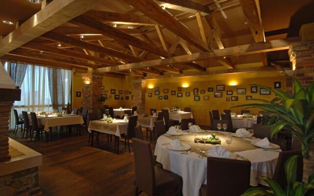 Hotel Garden Istra Plava Laguna