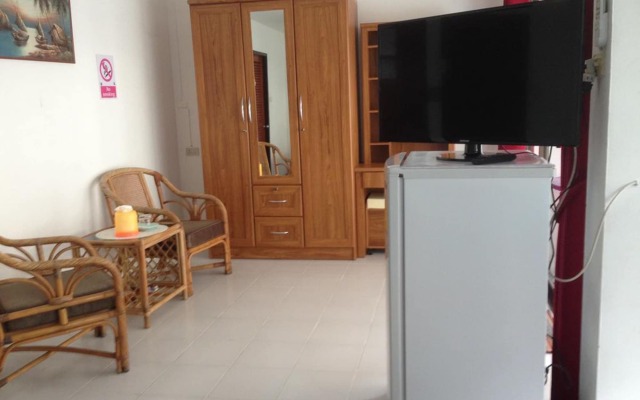 A&B Hotel