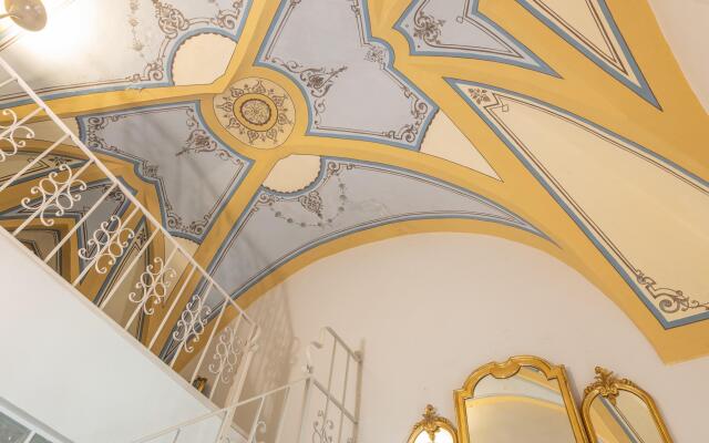 Appartamento Suprema Up - Cutrof...