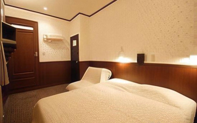 Mignon Hotel de Noel