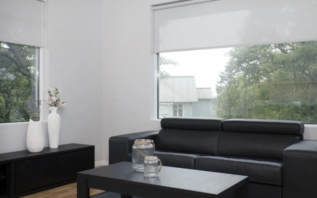 Blue Luxury Apartments