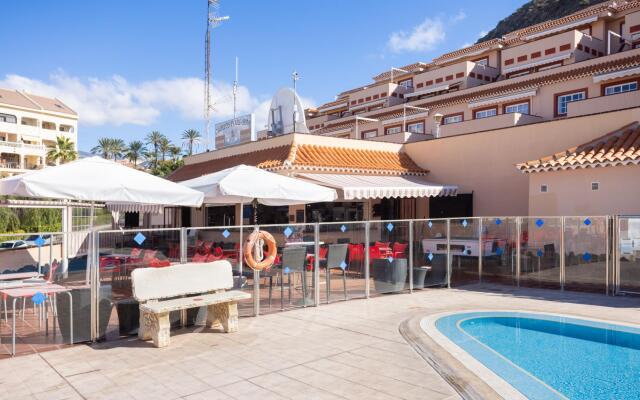 Home2Book The Heights Los Cristianos, Pool