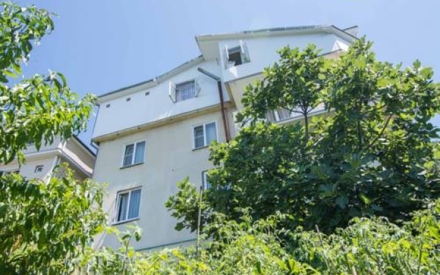 Guest House on Provoslavnaya Street