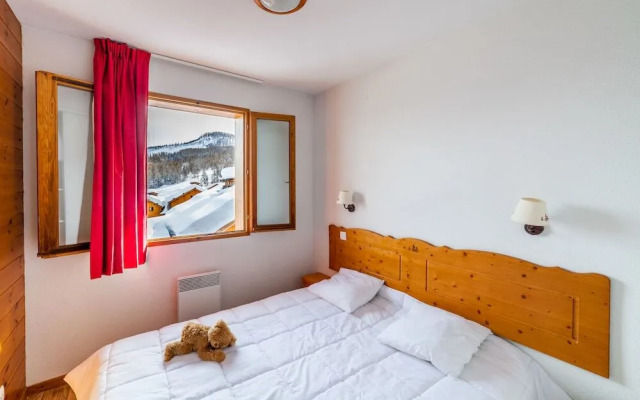 Résidence Le Hameau Des Ecrins