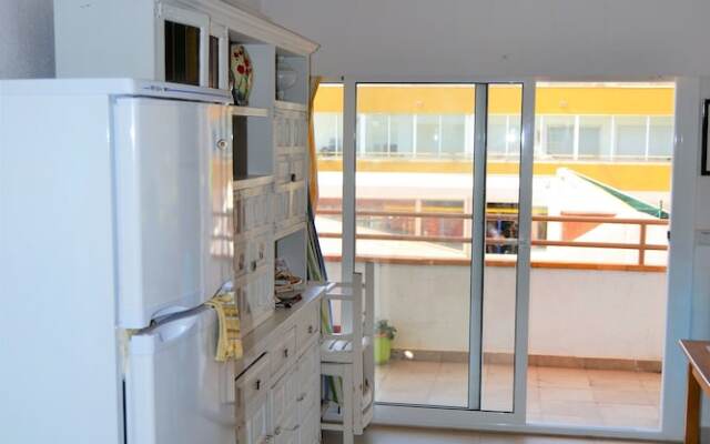 Apartamento Holiday Center