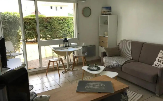 Appartement Les Goélands