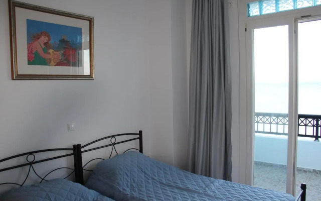 Ostria View