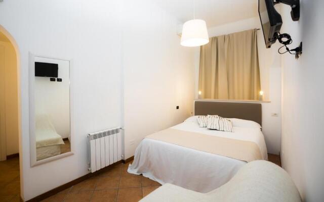 I Mulini A Vento B&B