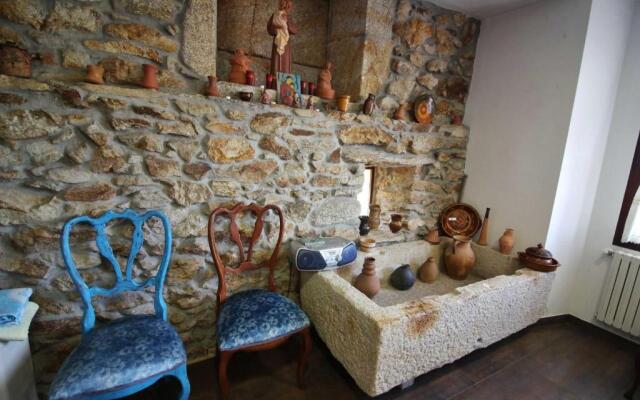 Casa Estrella de Garda