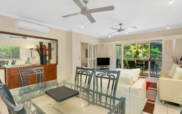Arlington Beach House