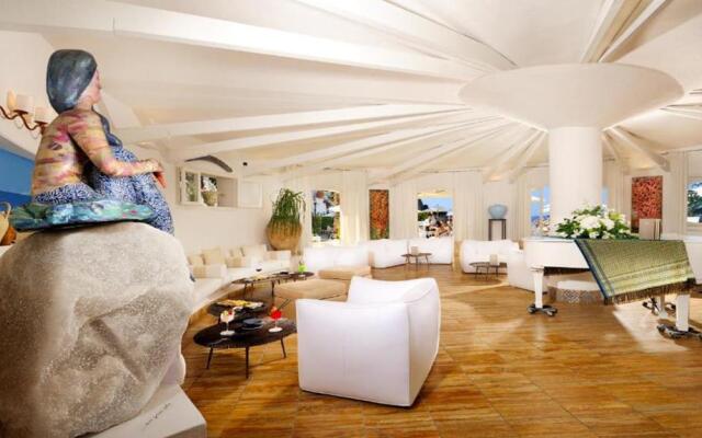 Hotel Le Calette