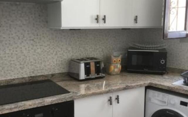 Apartment Rincón