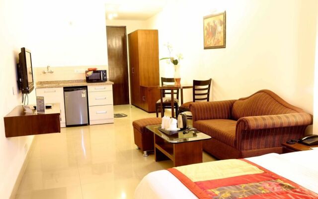 FabHotel Mulberry Retreat