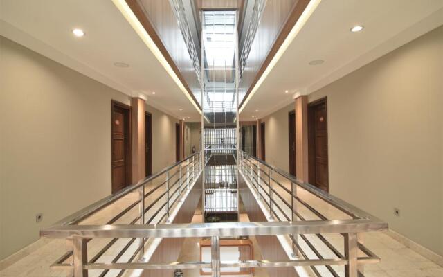 The Nyaman Jakarta