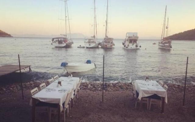 Rose Mary Restaurant Otel