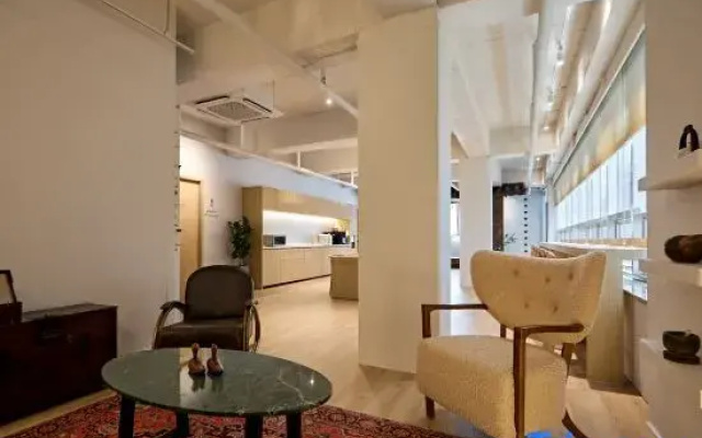Kiwa Hostel