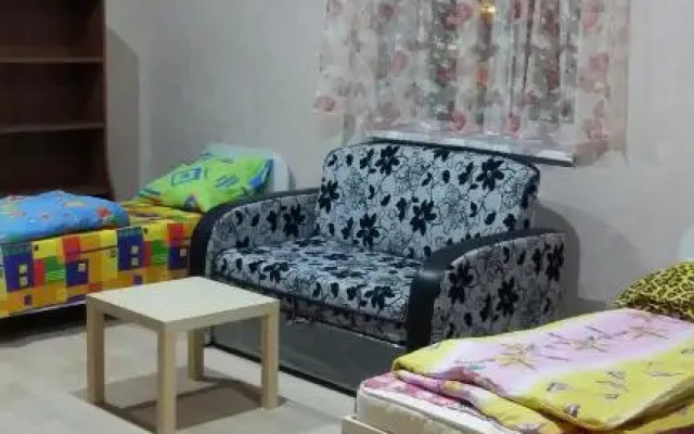 Mini Hotel on Lenina