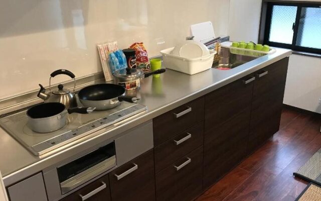 Guest House One More Heart at NARA BI - Hostel