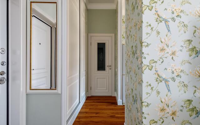 Апартаменты на улице Кругликовская 3/19