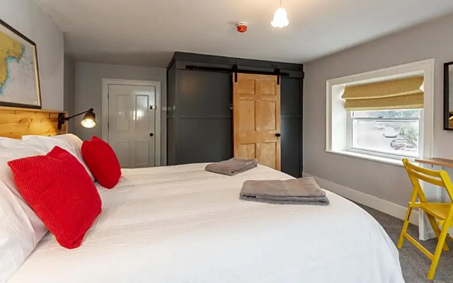 Rooms@Mourne