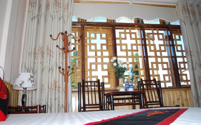 Sapa Cozy 2 Hotel