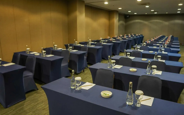 BATIQA Hotel Palembang