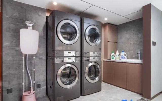 Palace Hotel (Tianjin Nanjing Road Haiguangsi)