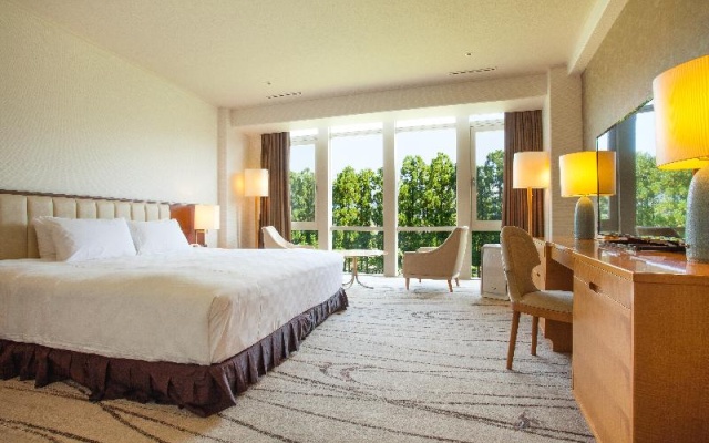 Deluxe Double room (풀 더블 침대) 사진 3