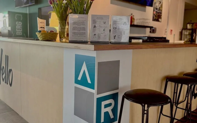 AR City Hotel Berlin