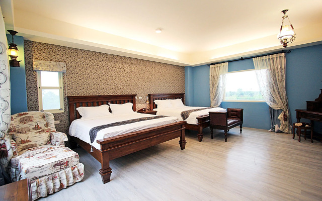 Cai Feng B&B