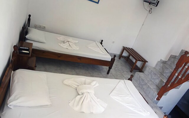 Haroula Apartments