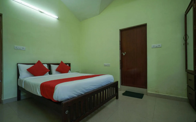 OYO 11493 Hotel Misty Valley