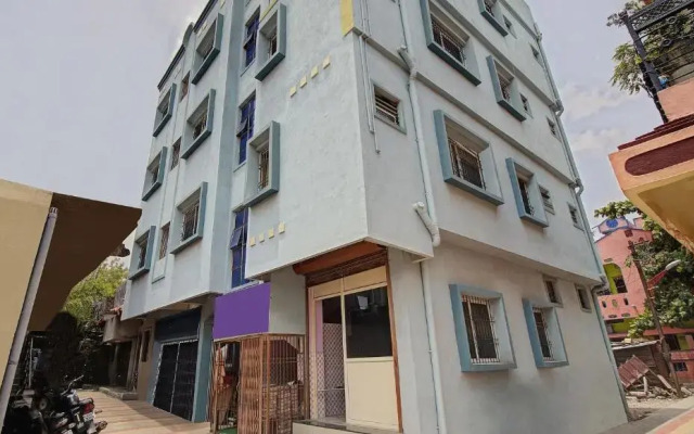 Shree Gajanan by OYO Rooms